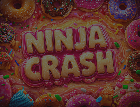 Ninja Crash