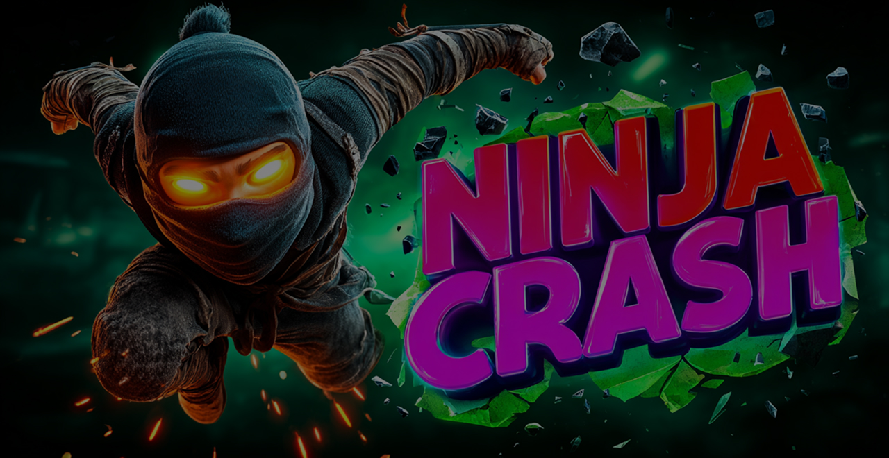 Ninja Crash